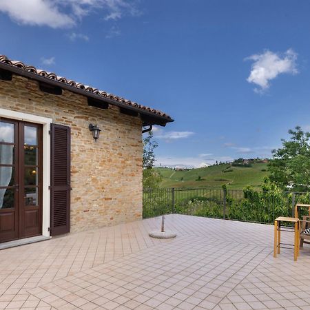 Locanda Casa Bardacchino Mango Bagian luar foto