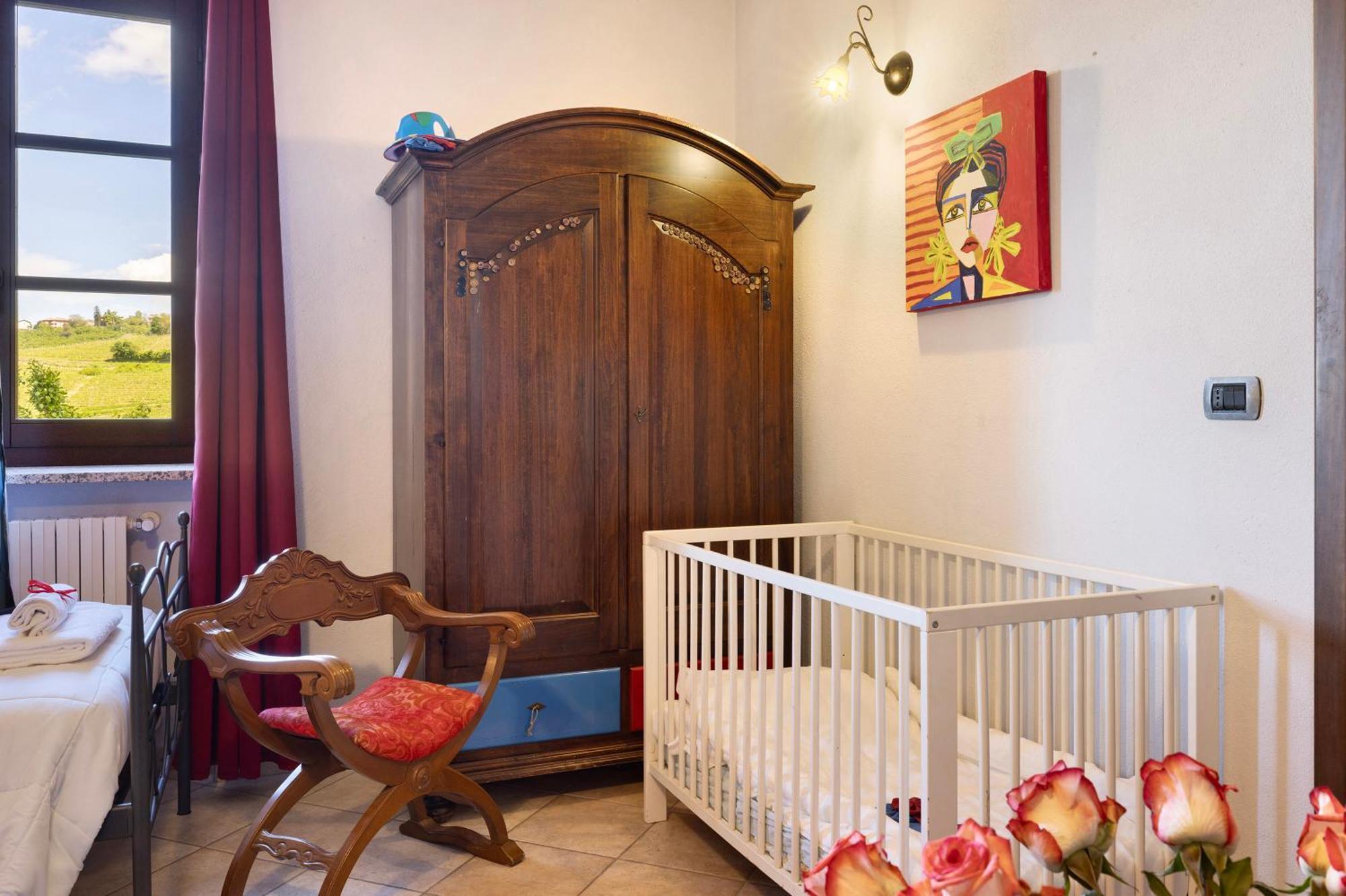 Locanda Casa Bardacchino Mango Bagian luar foto