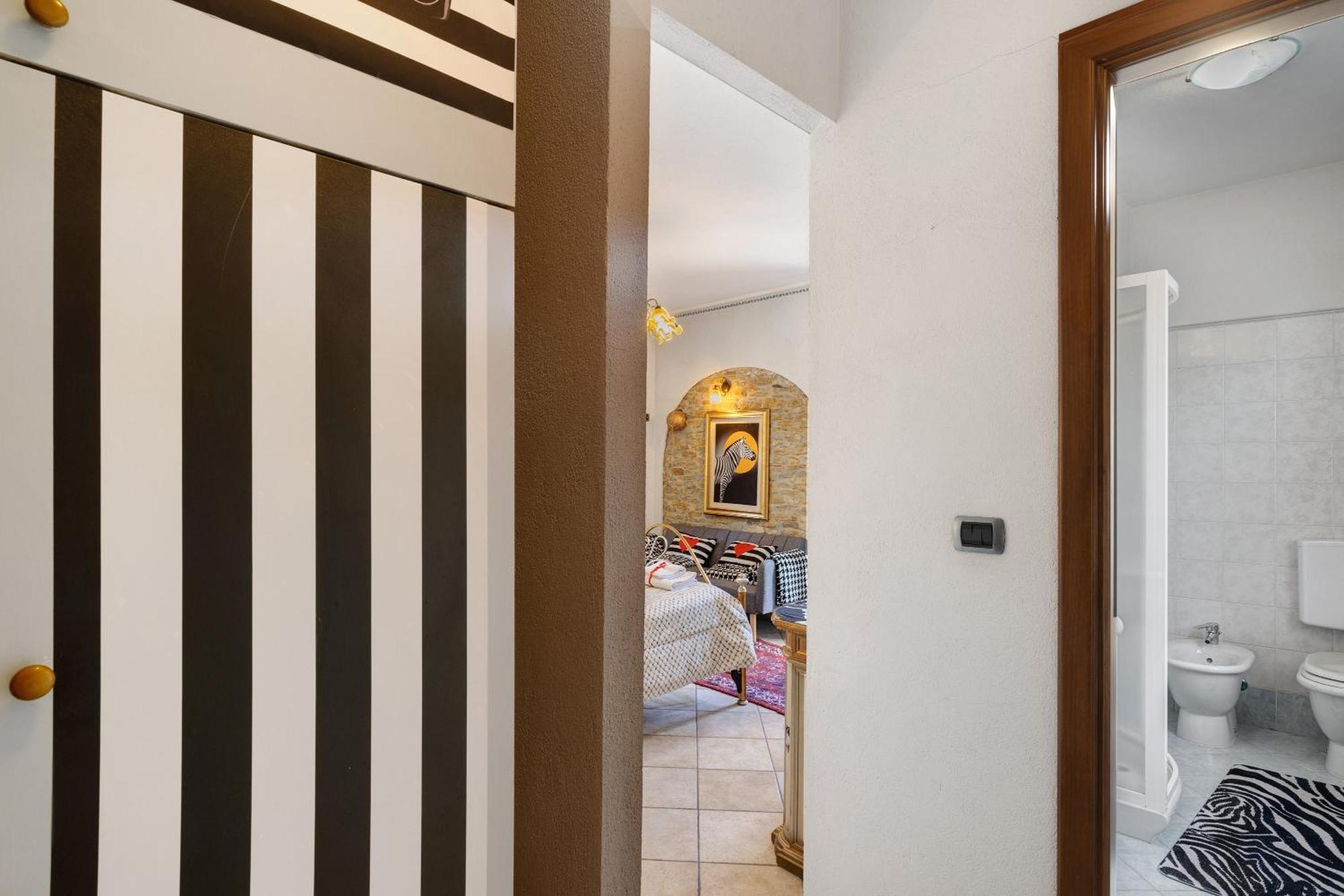 Locanda Casa Bardacchino Mango Bagian luar foto