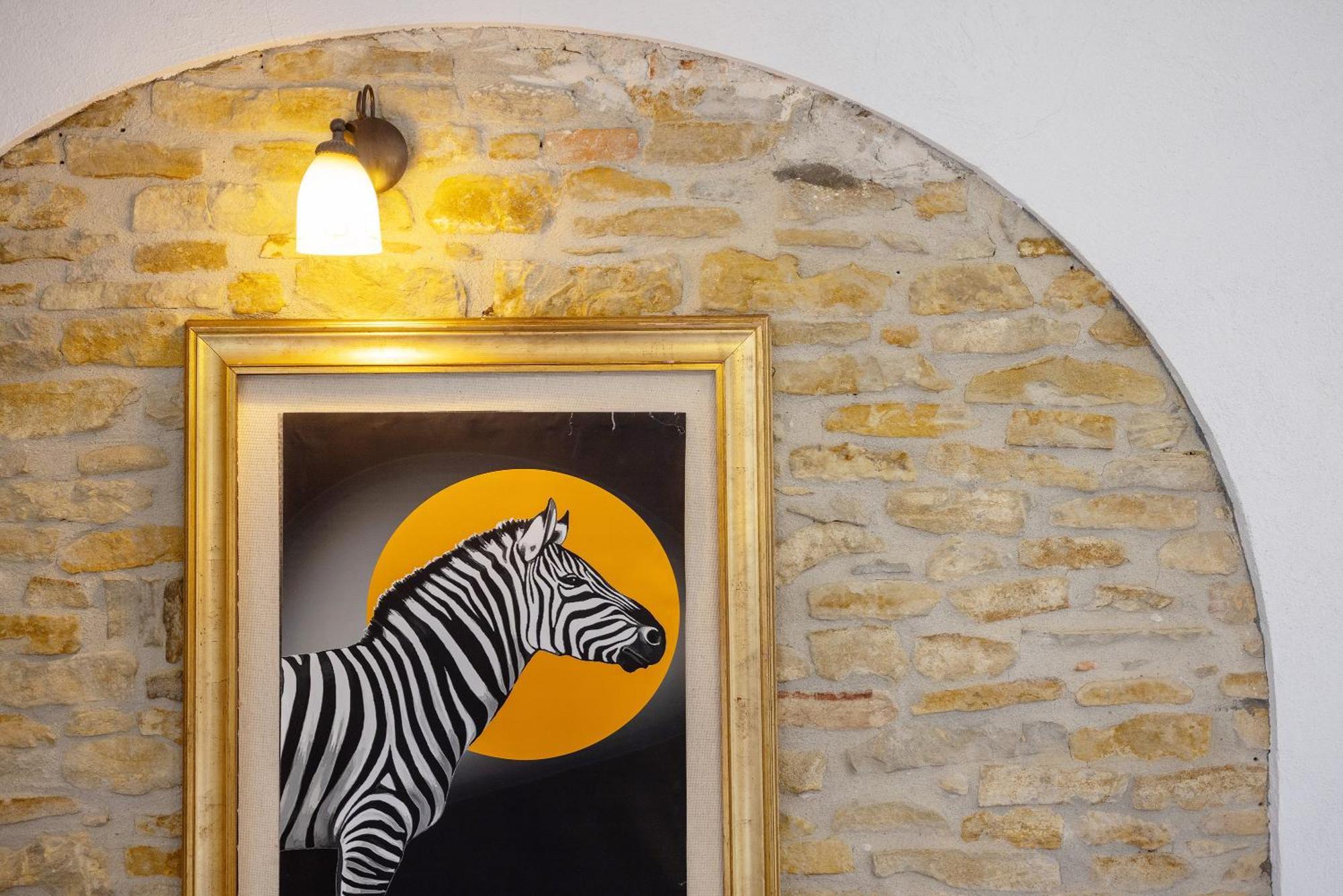 Locanda Casa Bardacchino Mango Bagian luar foto