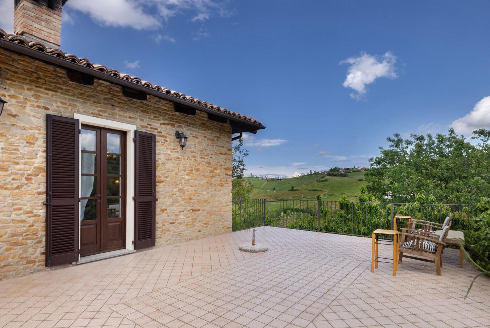 Locanda Casa Bardacchino Mango Bagian luar foto