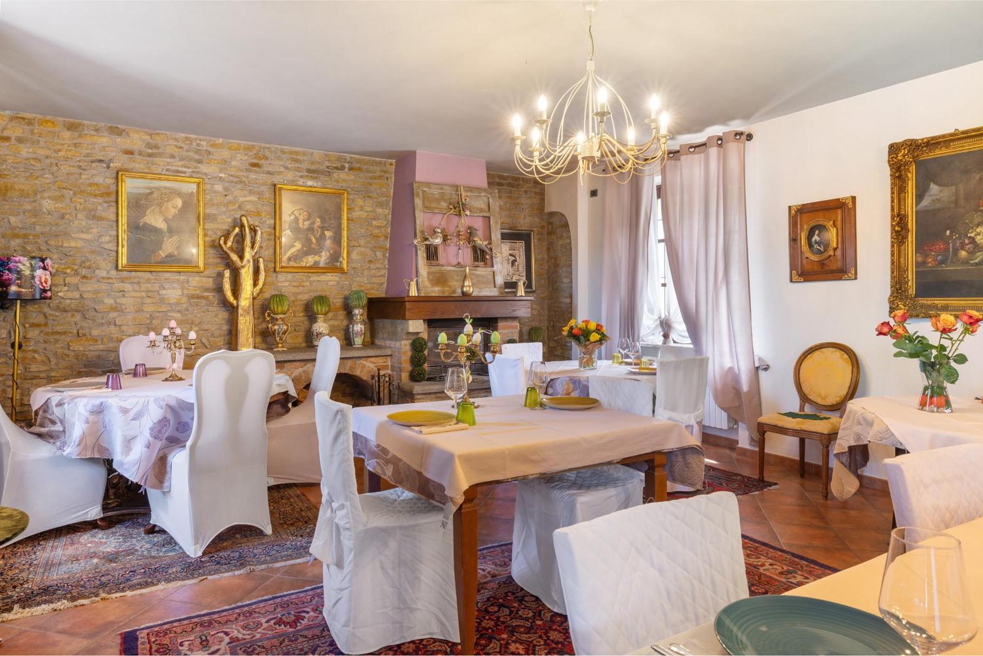 Locanda Casa Bardacchino Mango Bagian luar foto